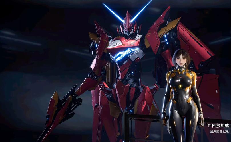国产科幻《解限机》定档7月2日公测,登顶Steam国产游戏愿望单榜首