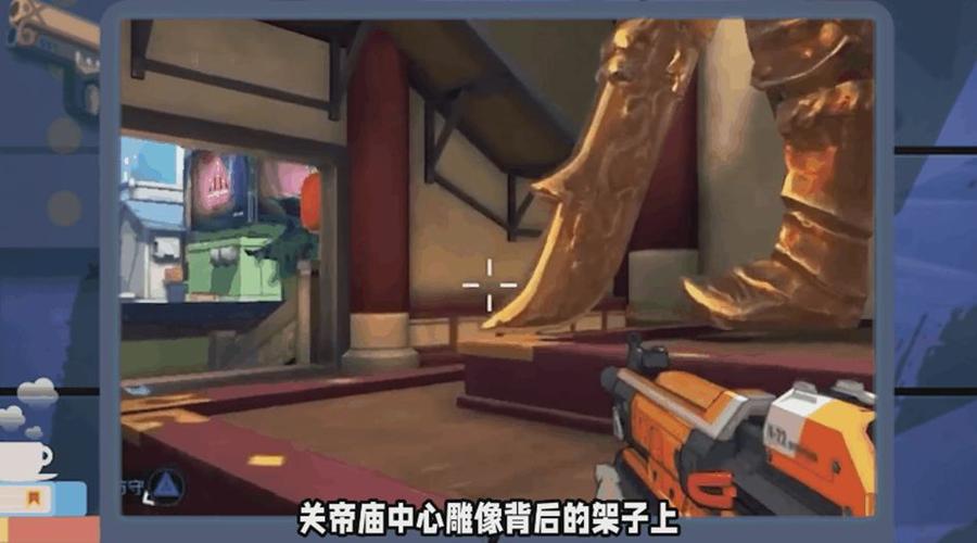 王牌战士全新时装闪亮登场!文末惊喜彩蛋大爆料!