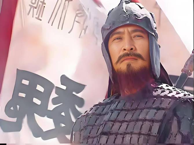 《卧龙吟》镇远大将魏延 先扬后抑被屠三族