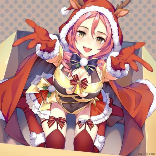 《姬魔恋战纪》铁匠马尼的决意