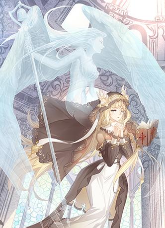 淑女神探出动《食之契约》 萌宠失窃案侦察进行中