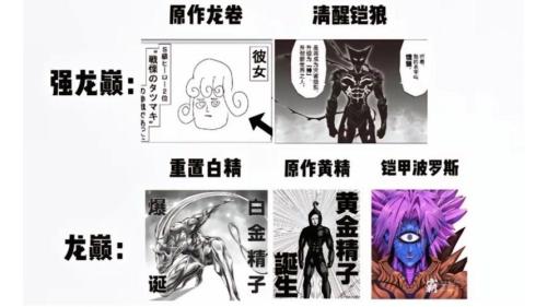 一拳超人正义执行哪个角色强