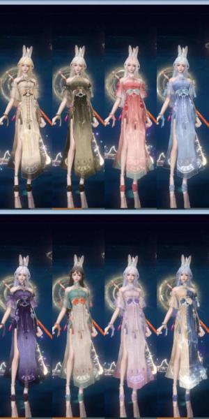 倩影在身边!《新倩女幽魂》2021幽梦天使评选开启
