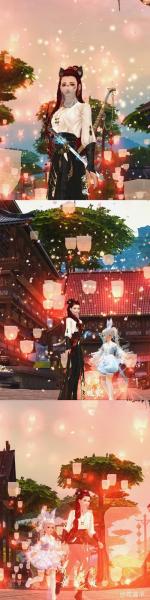 《剑网3缘起》云游戏大战尝鲜 缘起大事件”武汉站端午启程