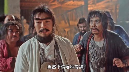 大话西游2我是帮主:以少胜多,论兄弟重要性