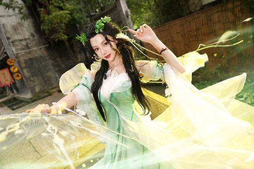 《天下3》门派校服绝美亮相!Cos少年在线秀颜值!
