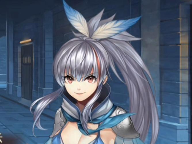 《姬魔恋战纪》一生的追随