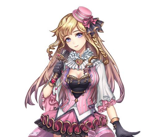 《姬魔恋战纪》怦然心动的主仆二人!