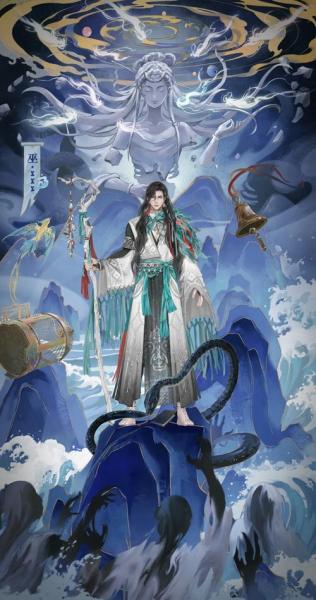 《一梦江湖》天下宗师玩法曝光,我即江湖!
