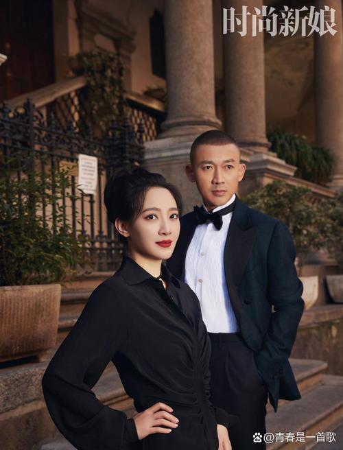 《战意》携手聂远 梦回盛唐