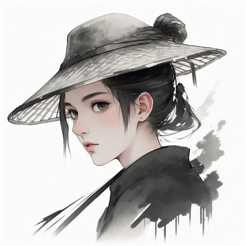 《斗笠江湖》东瀛侠客名录抢先预览