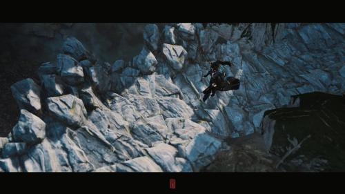 国风武侠大作 《剑侠世界3》风景实机演示视频重磅来袭