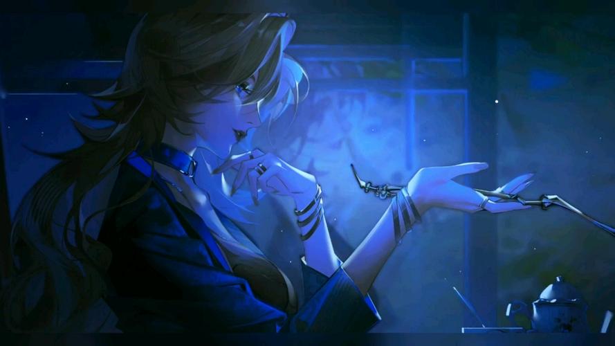 无期迷途5