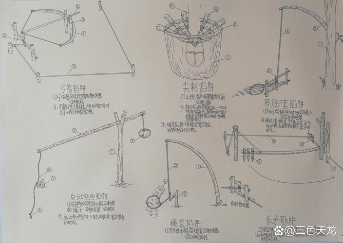 狩猎时刻战矛怎么玩
