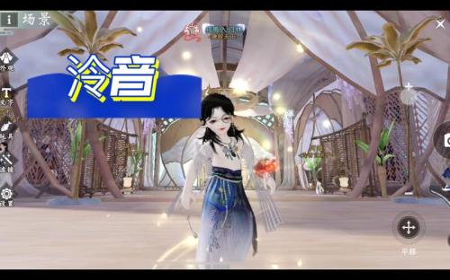 绝美水下舞《一梦江湖》泠音门派水下舞蹈视频曝光
