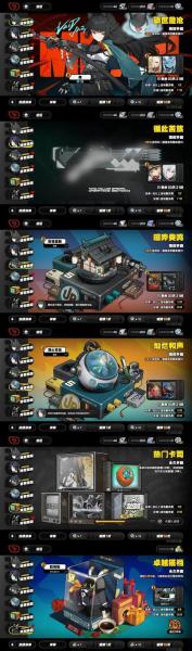 《街头篮球》魔王试炼降临 探寻塔罗牌占卜之谜