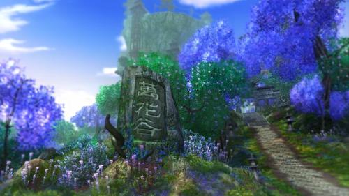 《剑网3》怀旧服本周五全网上线 史上最良心收费模式曝光
