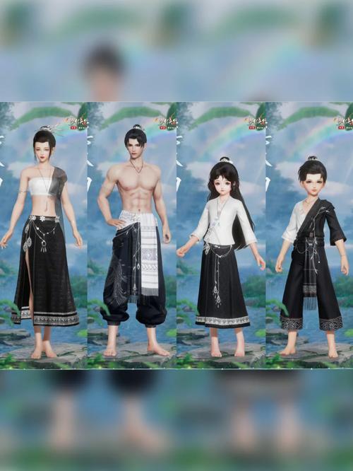 《剑网3》怀旧服上线火爆 好友招募赢外观