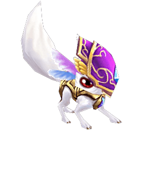 《魔域口袋版》首只AI语音幻兽曝光 一起来找乐子吧!