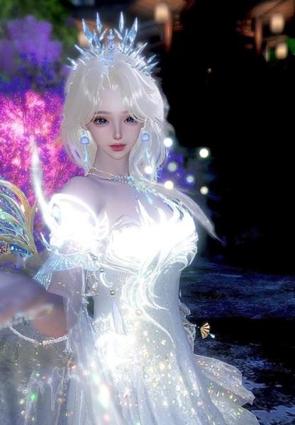 逆水寒明星服合服引发玩家拉锯战,为保留区名上万玩家纷纷回归
