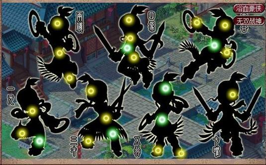 《梦幻西游》电脑版全新经脉演变带你打造不同流派玩法