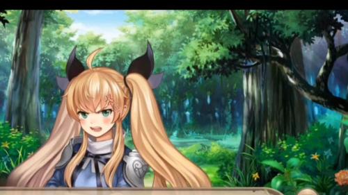 《姬魔恋战纪》神使的决择