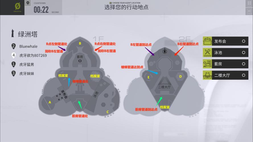 《零号任务》前哨测试倒计时 FAQ指引发布