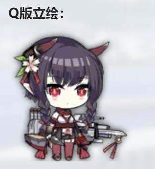 绀碧深海,命运涌流!《黑潮之上》人气触手娘签到免费领