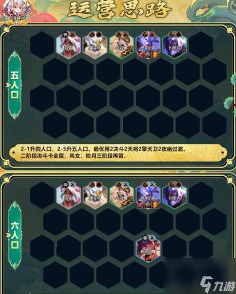 金铲铲之战s7.5好事成双怎么玩