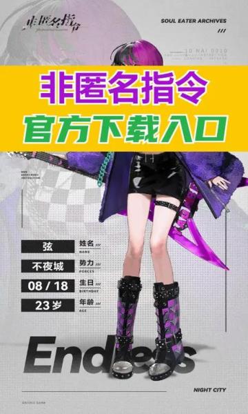 非匿名指令升格材料有哪些