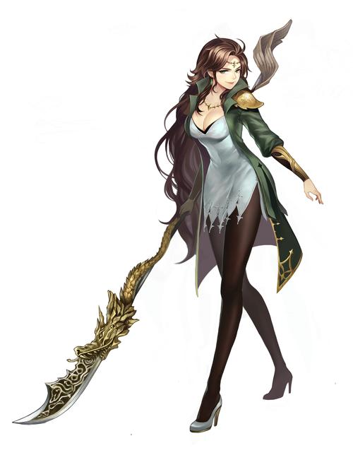 《姬魔恋战纪》要变美变强!