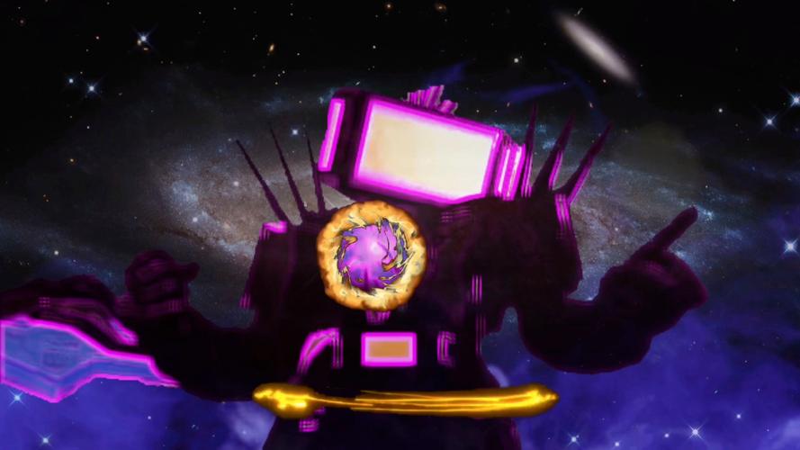 【爆料来了】星际坍塌,量子黑洞!魂匣泰坦星际魔导师概率掌控!