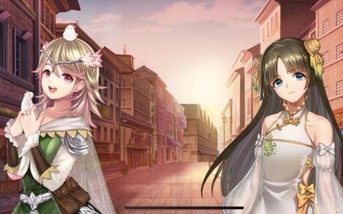 《姬魔恋战纪》古板教主也有年轻一面!