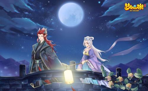 《梦幻西游》电脑版X郓城古筝奏响新曲,传承匠心!