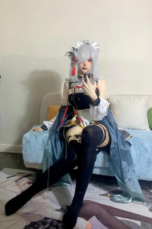 人气COS倾情助阵,《神角技巧》核心玩法全面解读!