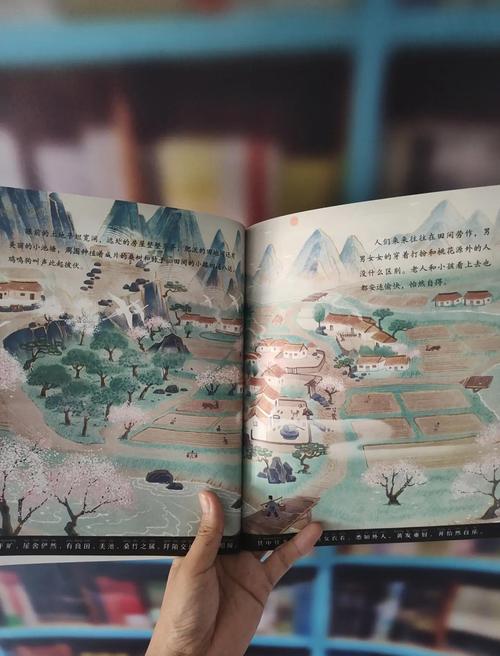 桃源记冬季怎么生存