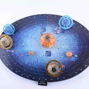 星球新风貌,《手工星球》最新场景大公开!