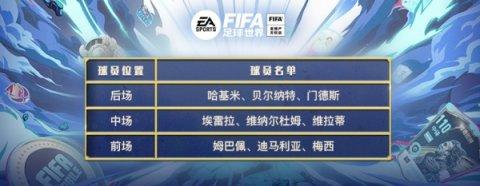 一起上场!热爱第12人 《FIFA足球世界》第二届球迷嘉年华序幕拉开!