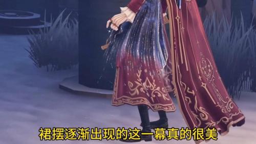 实用蜡像艺术《第五人格》全新监管者蜡像师即将上线