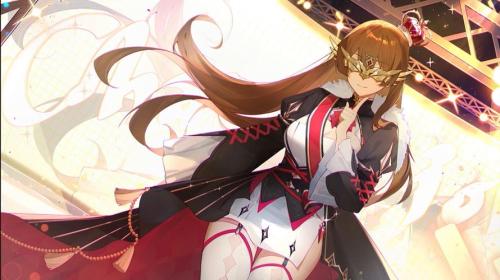 《姬魔恋战纪》第四届人气剧情上