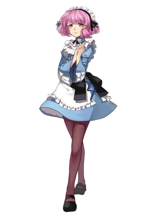 《姬魔恋战纪》讨厌其实就是喜欢!