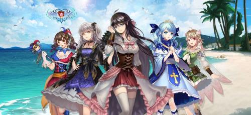 《姬魔恋战纪》希望的号角吹响了!