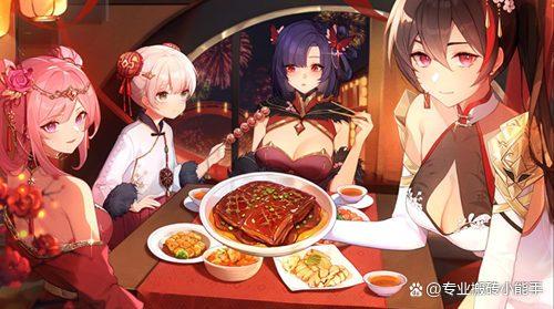 《姬魔恋战纪》又是一年万圣节!