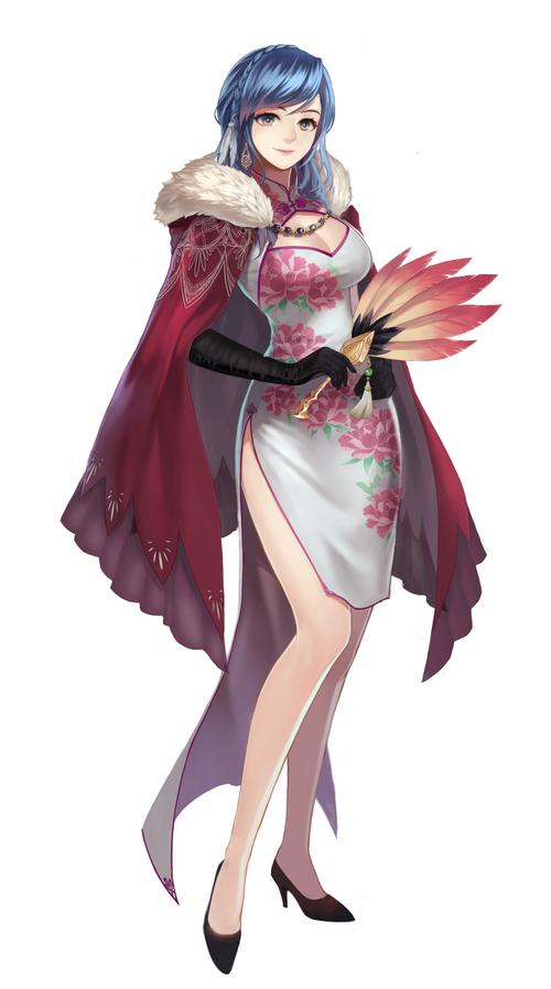 天方夜谭《姬魔恋战纪》咕嘟兽唾液竟是药材!