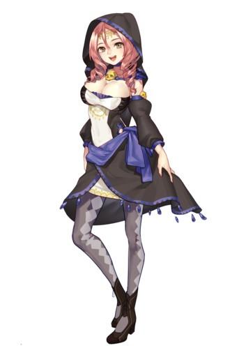 《姬魔恋战纪》邪恶领主的正义