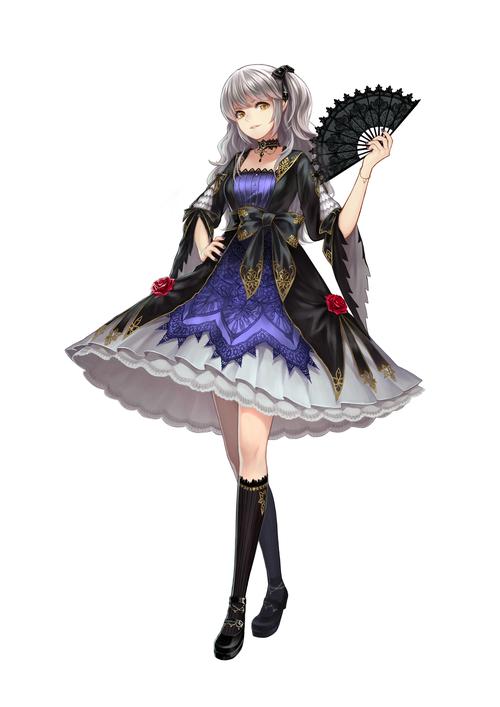《姬魔恋战纪》玉兔的灵药
