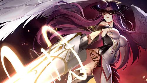 《姬魔恋战纪》探索者的使命