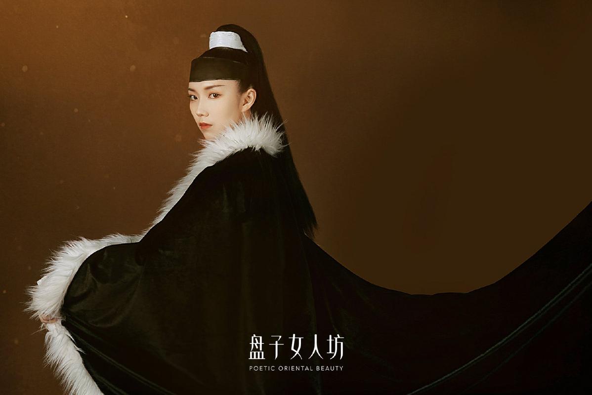 盘子女人坊×《浮生为卿歌》再携手 诠释国风文化艺术