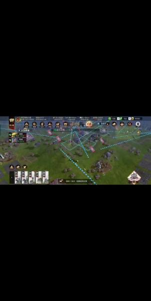 《率土之滨》再添神兵利器,双十一红颜卡包限时开启