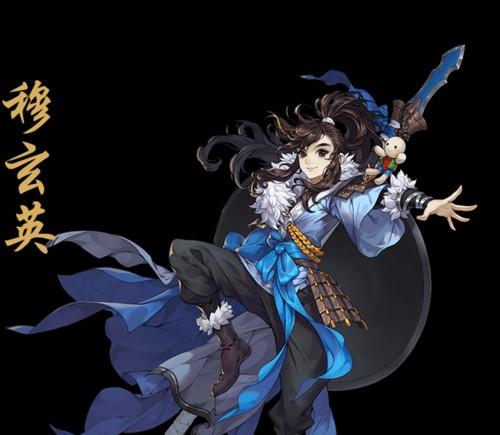 《剑网3:指尖江湖》冬日暖心季2.0活动开启,穆玄英超武免费送!